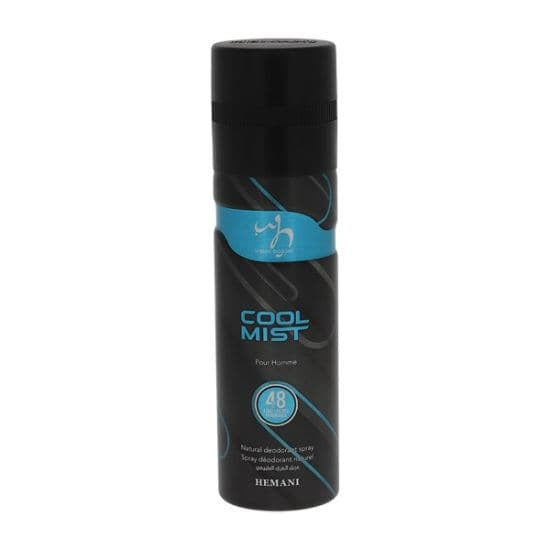 Hemani Cool Mist Body Spray