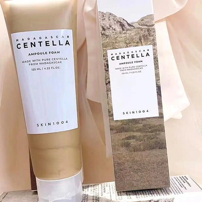 Centella Skin1004  Madagascar  Amino Acid Cleanser Skin Care Angel Acne Wash skin