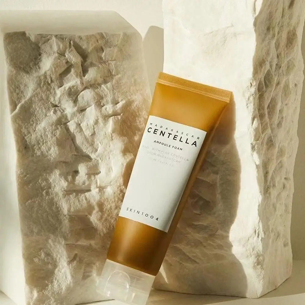 Centella Skin1004  Madagascar  Amino Acid Cleanser Skin Care Angel Acne Wash skin