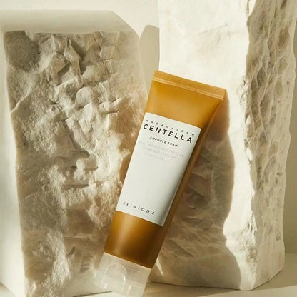 Centella Skin1004  Madagascar  Amino Acid Cleanser Skin Care Angel Acne Wash skin