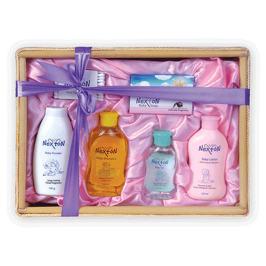 Nexton Baby Gift Packs