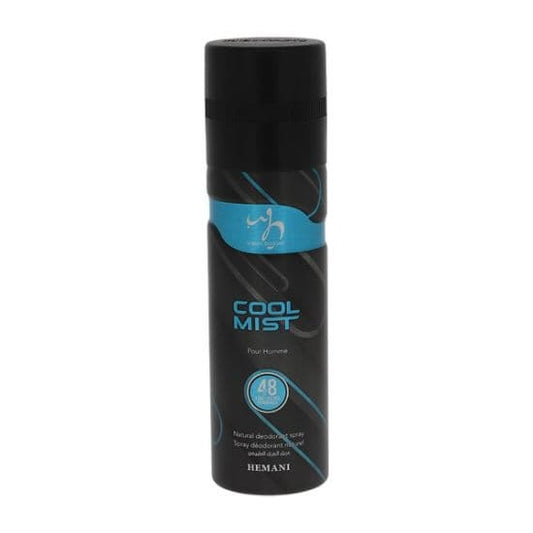 Hemani Cool Mist Body Spray