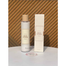 I’m From Rice Toner – 77.78% Yeoju Rice Extract Brightening & Hydrating Toner for Radiant, Even-Toned Skin
