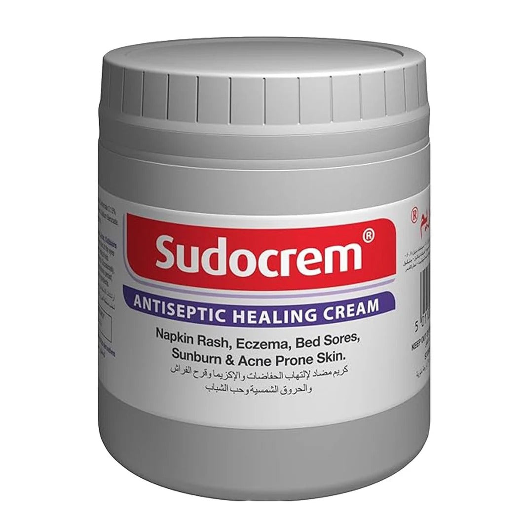 Sudocrem Antiseptic Healing Cream- 60 gram